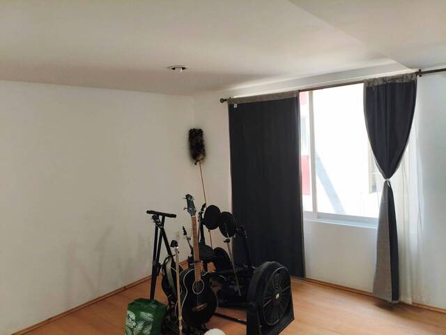 Departamento para Renta en Cuauhtémoc - 4