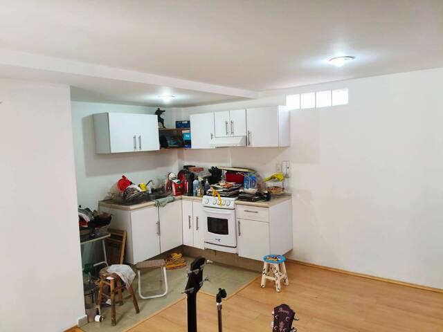 Departamento para Renta en Cuauhtémoc - 5
