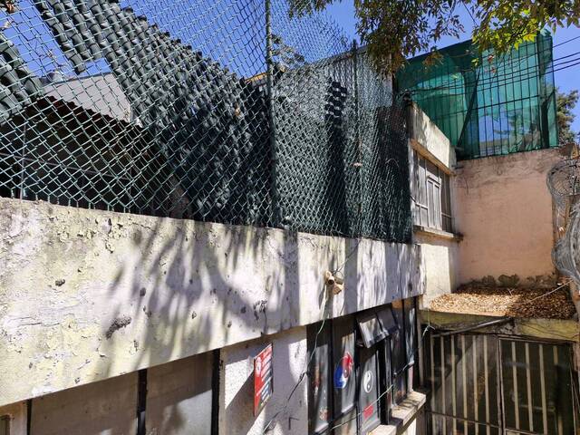 Área para Venta en Benito Juárez - 5
