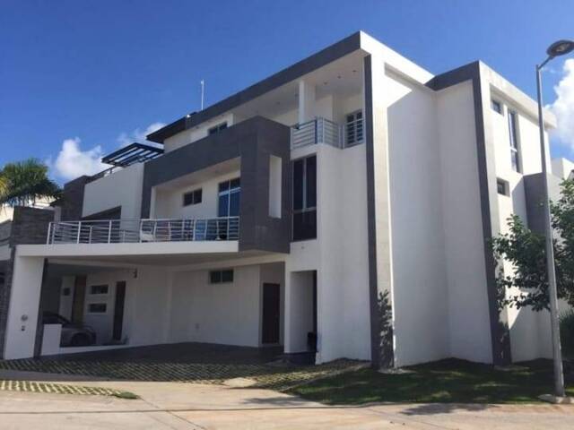 #AQUAFUENTE - Casa para Venta en Benito Juárez - QR - 1