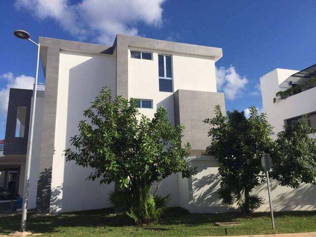 #AQUAFUENTE - Casa para Venta en Benito Juárez - QR - 2