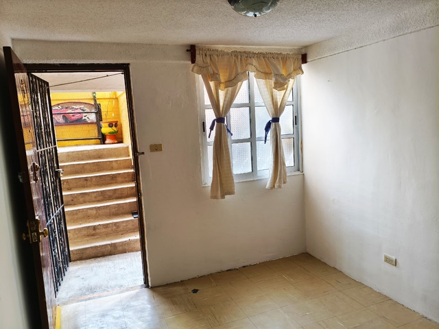 #CONDOMINIO - Departamento para Renta en Iztapalapa - DF - 2