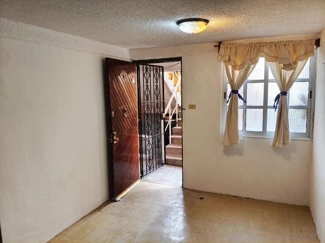 #CONDOMINIO - Departamento para Renta en Iztapalapa - DF - 1