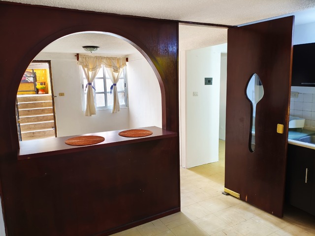 #CONDOMINIO - Departamento para Renta en Iztapalapa - DF - 3