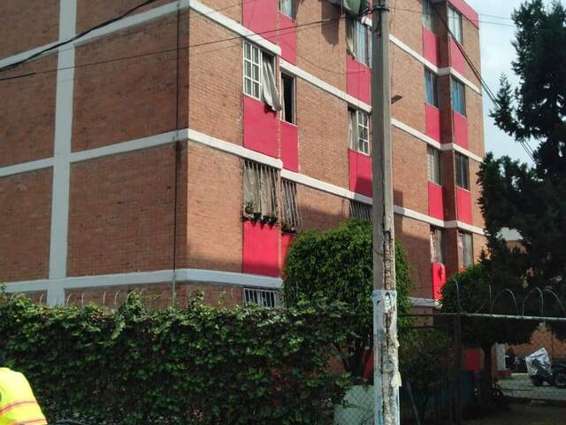 #AVPIRAMID - Departamento para Venta en Tlalnepantla de Baz - MC - 1