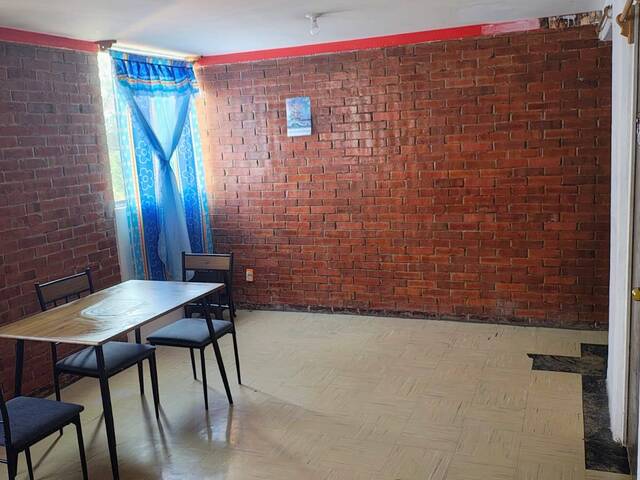 #AVPIRAMID - Departamento para Venta en Tlalnepantla de Baz - MC - 3
