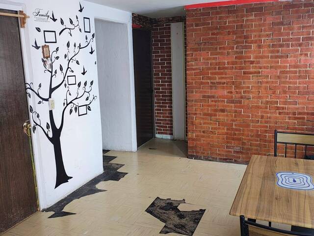 #AVPIRAMID - Departamento para Venta en Tlalnepantla de Baz - MC - 2
