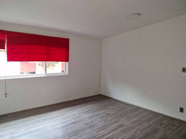 #LIN-VALL - Departamento para Renta en Gustavo A. Madero - DF - 3