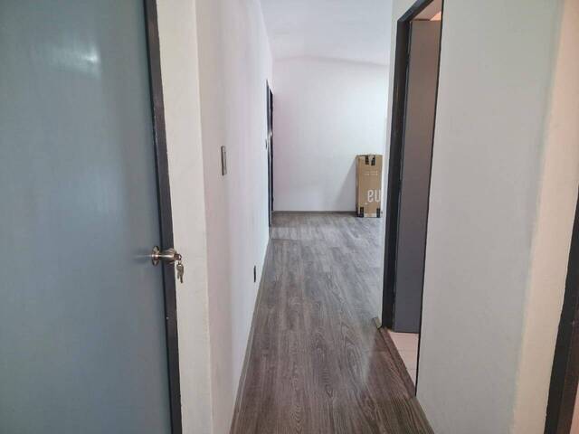 Departamento para Renta en Gustavo A. Madero - 4