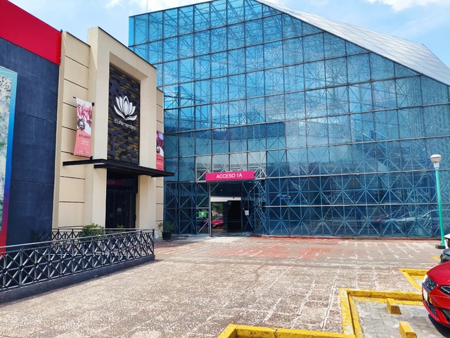 #BINTER5 - Punto Comercial para Renta en Naucalpan de Juárez - MC - 1