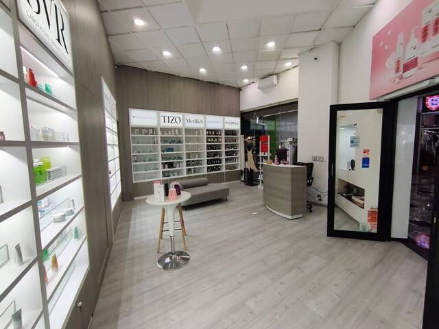 Punto Comercial para Renta en Naucalpan de Juárez - 5