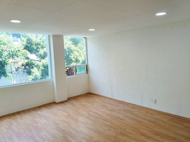 #ESTRAS30 - Departamento para Venta en Cuauhtémoc - DF - 3