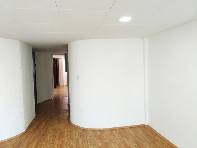 Departamento para Venta en Cuauhtémoc - 5