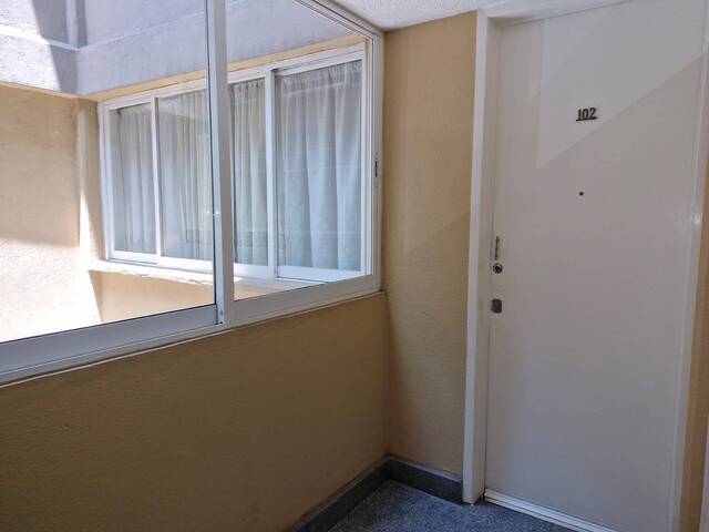 #AVREV533 - Departamento para Venta en Benito Juárez - DF - 2
