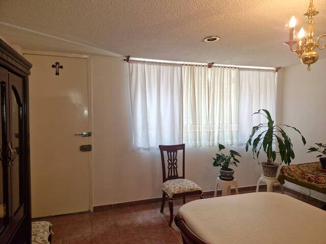 #AVREV533 - Departamento para Venta en Benito Juárez - DF - 3