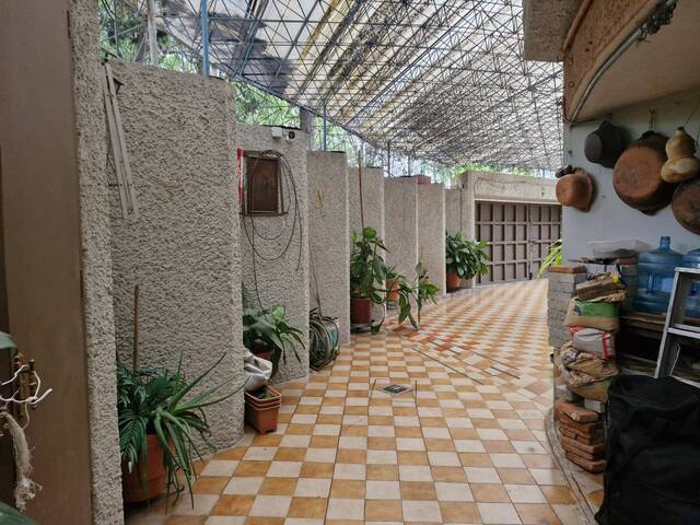 #PLUZ271 - Casa para Venta en Coyoacán - DF - 3