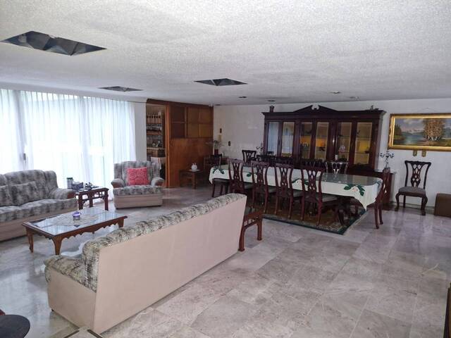 Casa para Venta en Coyoacán - 5