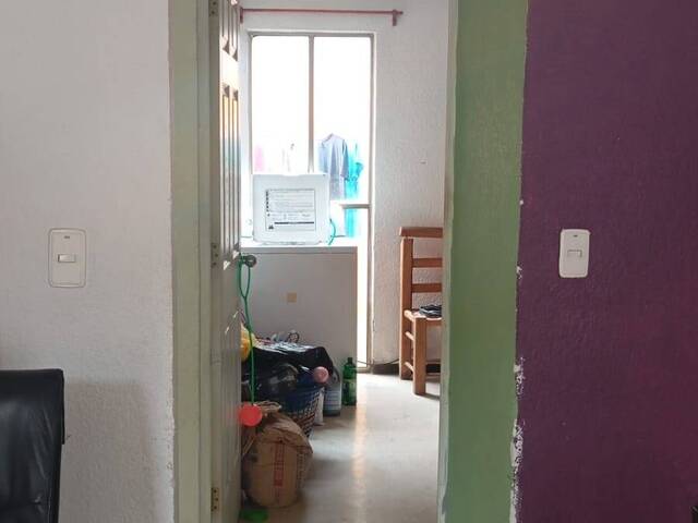 #424 - Casa para Venta en Ixtapaluca - MC - 3
