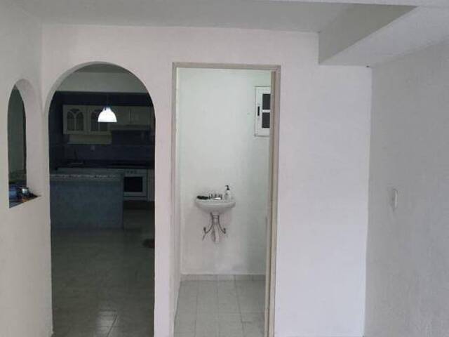 Casa para Renta en Ecatepec de Morelos - 4