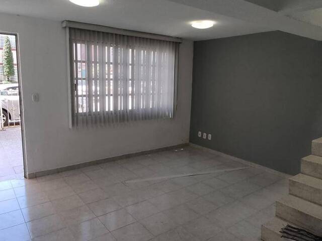 #IND45AME - Casa para Renta en Ecatepec de Morelos - MC - 2