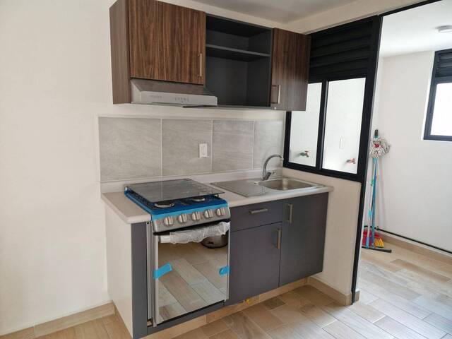 Departamento para Renta en Azcapotzalco - 5