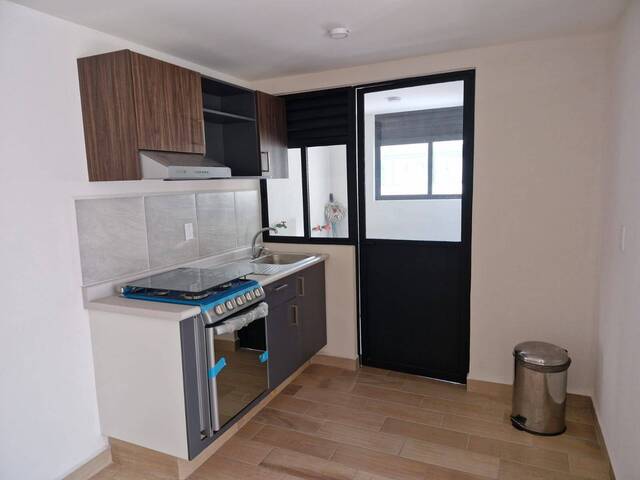Departamento para Renta en Azcapotzalco - 4