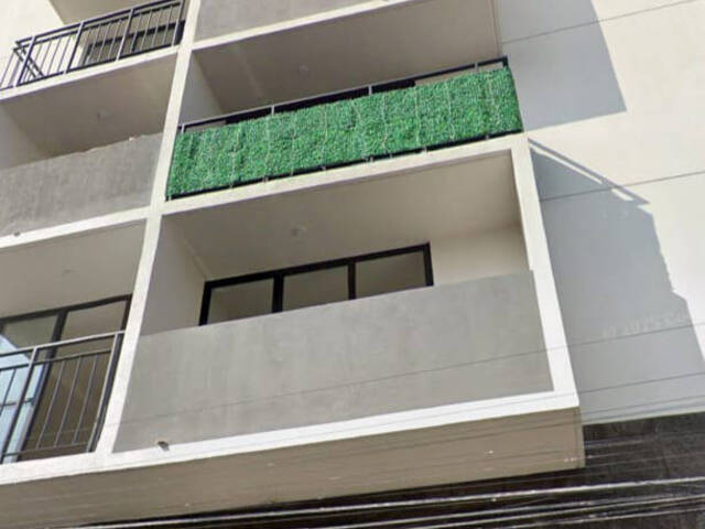 Renta en El Jaguey - Azcapotzalco