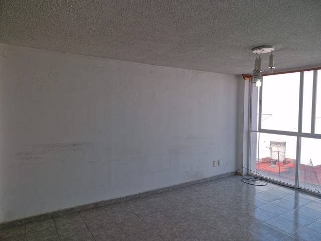 #EUGENIA406 - Departamento para Renta en Benito Juárez - DF - 3