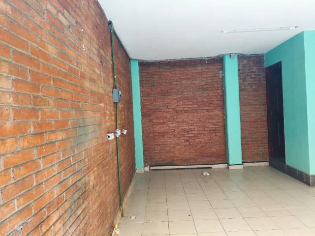 Consultorio para Renta en Miguel Hidalgo - 5