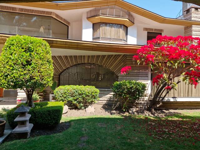 Casa para Venta en Atizapán de Zaragoza - 4