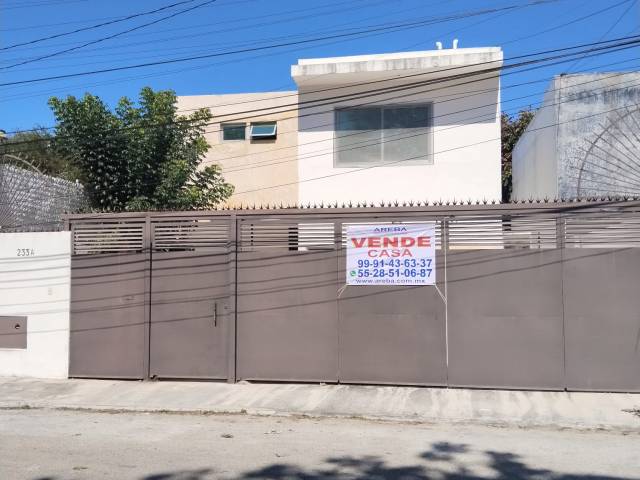 #CALLE7MER - Casa para Venta en Mérida - YN