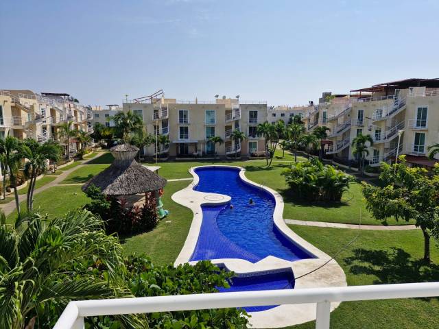 #BNACIONES1 - Departamento para Venta en Acapulco de Juárez - GR - 1