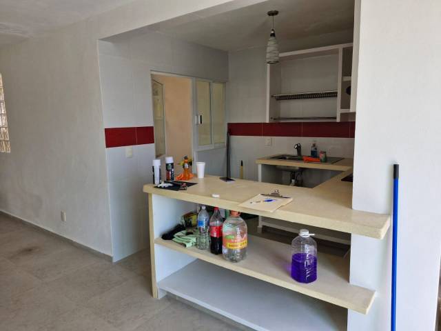 Departamento para Venta en Acapulco de Juárez - 4
