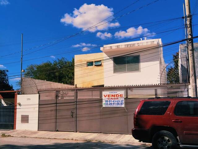 #CALLE7MER - Casa para Venta en Mérida - YN - 2