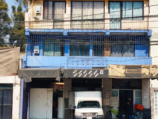 #PEC25 - Departamento para Renta en Miguel Hidalgo - DF