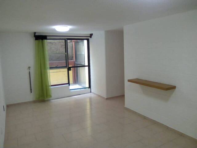 #VQUIETUD - Departamento para Venta en Coyoacán - DF - 3
