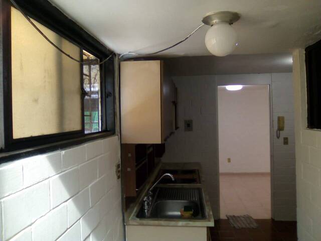 Departamento para Venta en Coyoacán - 5
