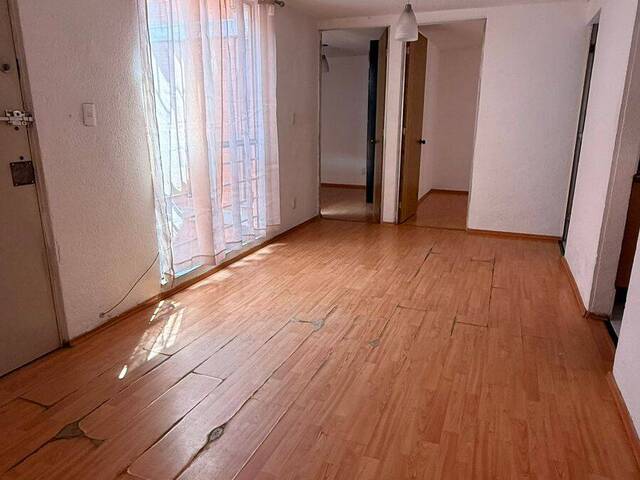 Departamento para Venta en Tláhuac - 2
