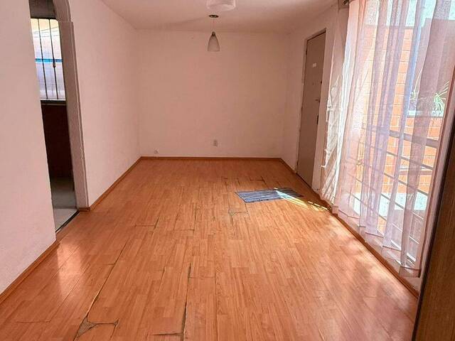 Departamento para Venta en Tláhuac - 3