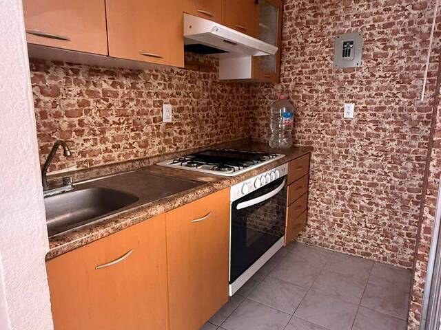 Departamento para Venta en Tláhuac - 4