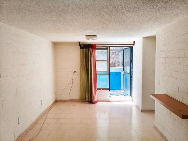 #VQUIETUD - Departamento para Venta en Coyoacán - DF