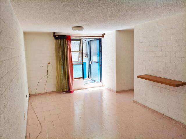 #VQUIETUD - Departamento para Venta en Coyoacán - DF
