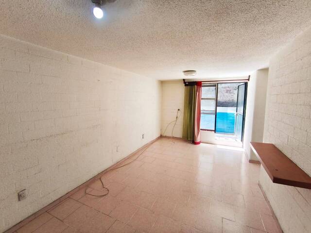 Departamento para Venta en Coyoacán - 4