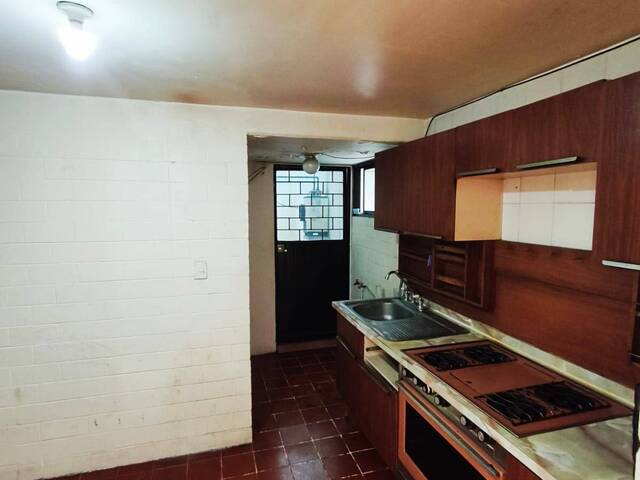 Departamento para Venta en Coyoacán - 5