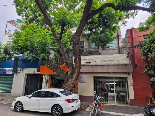 #COAPA9TG - Consultorio para Venta en Tlalpan - DF