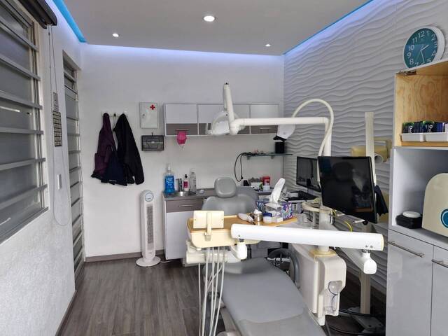 #COAPA9TG - Consultorio para Venta en Tlalpan - DF