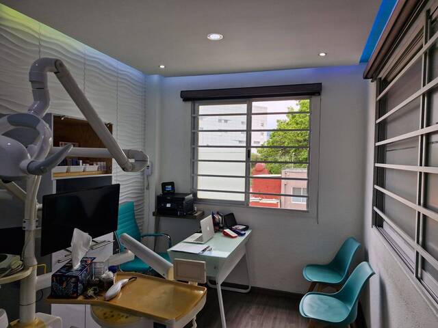 Consultorio para Venta en Tlalpan - 4