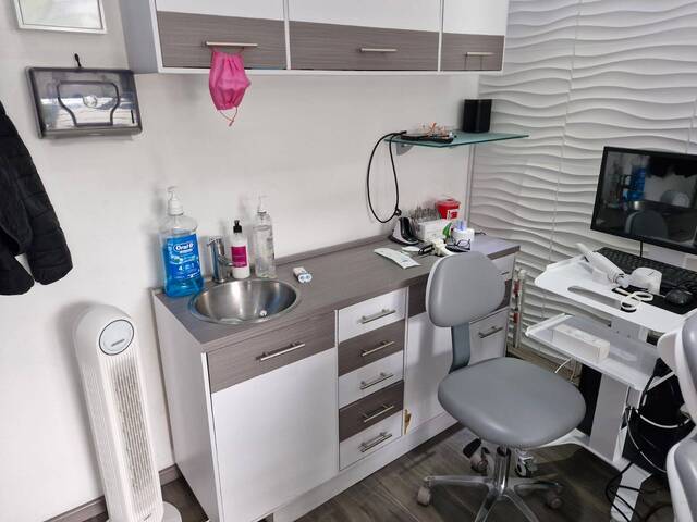 Consultorio para Venta en Tlalpan - 5