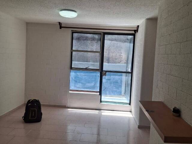 #VQUIETUD - Departamento para Venta en Coyoacán - DF