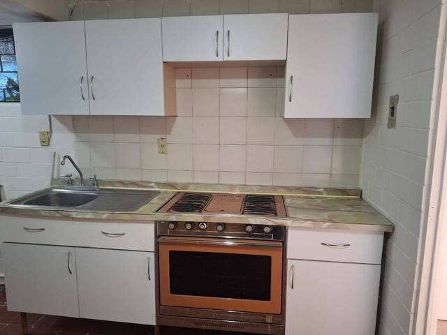 Departamento para Venta en Coyoacán - 5